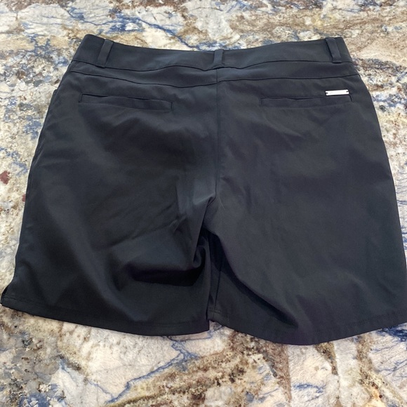 Adidas Golf Shorts - Picture 3 of 4